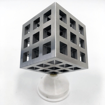 Wechselnde Schneidhöhen Wechselnde Schneidhöhen